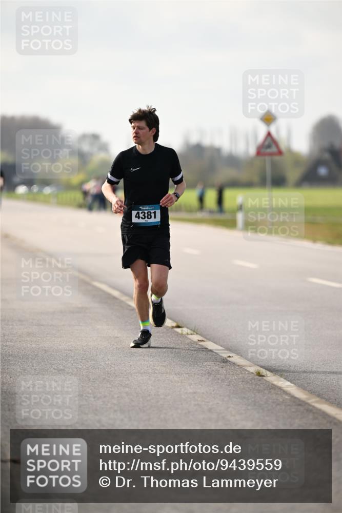 12.04.2026 - 45. Internationalen Wilhelmsburger Insellauf Dr. Thomas Lammeyer http://msf.ph/oto/9439559 12.04.2026 10:01:47 Laufen 4381 meine-sportfotos.de