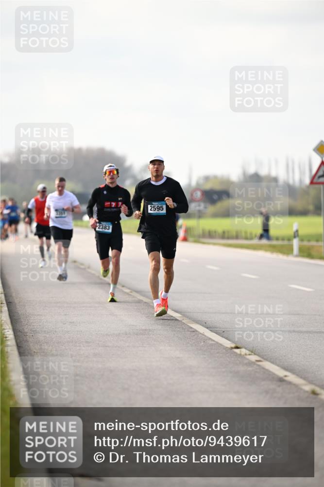 12.04.2026 - 45. Internationalen Wilhelmsburger Insellauf Dr. Thomas Lammeyer http://msf.ph/oto/9439617 12.04.2026 10:02:00 Laufen 2351, 2383, 2595 meine-sportfotos.de