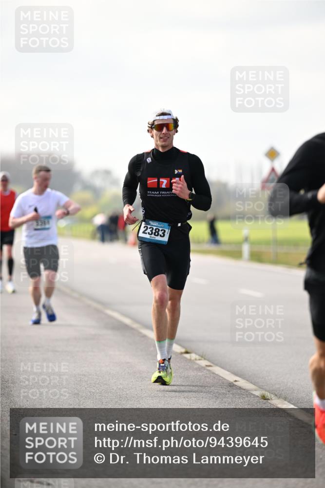 12.04.2026 - 45. Internationalen Wilhelmsburger Insellauf Dr. Thomas Lammeyer http://msf.ph/oto/9439645 12.04.2026 10:02:05 Laufen 2383 meine-sportfotos.de