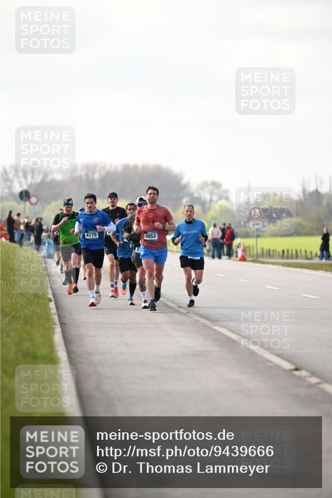 12.04.2026 - 45. Internationalen Wilhelmsburger Insellauf Dr. Thomas Lammeyer http://msf.ph/oto/9439666 12.04.2026 10:02:19 Laufen 4175, 4052 meine-sportfotos.de