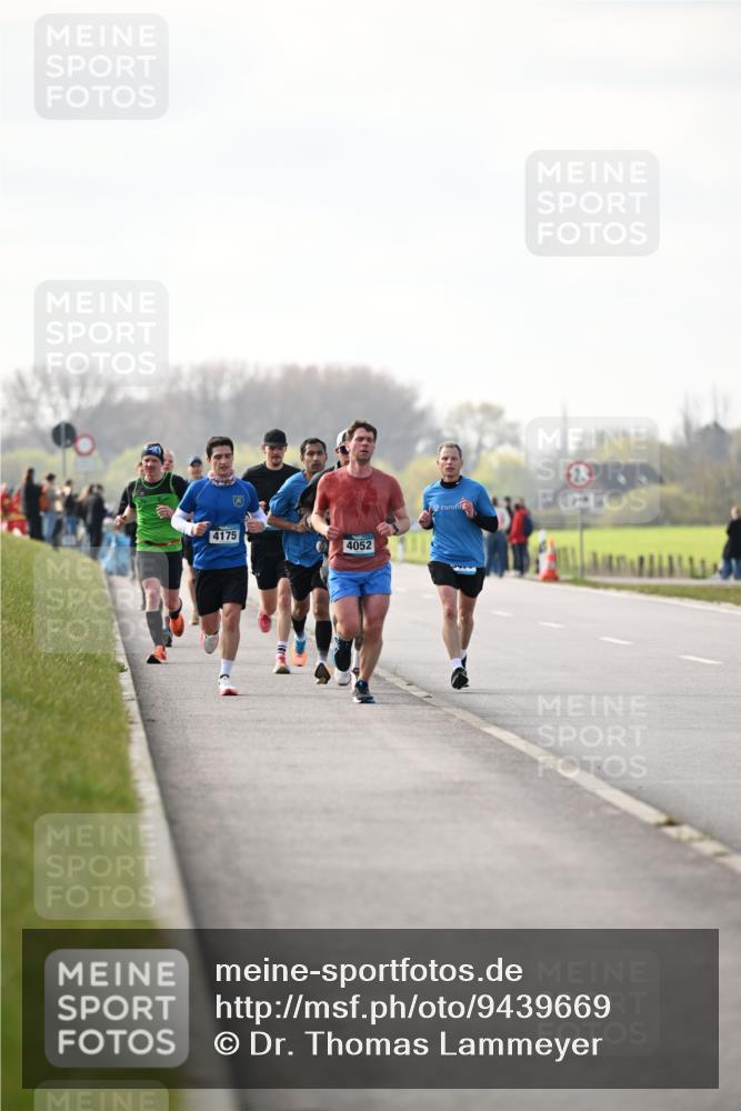 12.04.2026 - 45. Internationalen Wilhelmsburger Insellauf Dr. Thomas Lammeyer http://msf.ph/oto/9439669 12.04.2026 10:02:20 Laufen 4175, 4052 meine-sportfotos.de