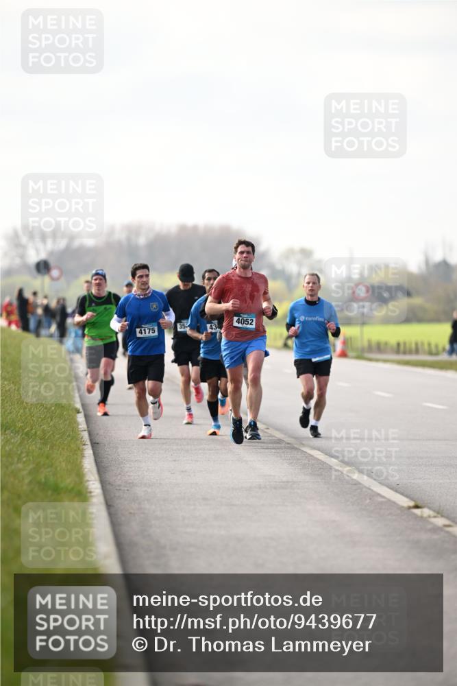 12.04.2026 - 45. Internationalen Wilhelmsburger Insellauf Dr. Thomas Lammeyer http://msf.ph/oto/9439677 12.04.2026 10:02:21 Laufen 132, 5 meine-sportfotos.de