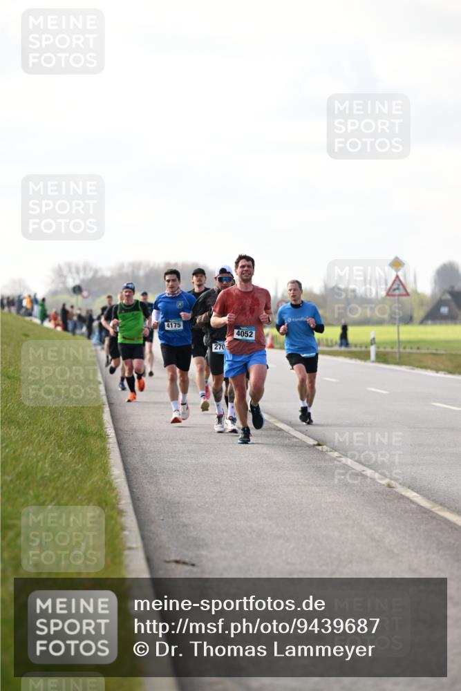 12.04.2026 - 45. Internationalen Wilhelmsburger Insellauf Dr. Thomas Lammeyer http://msf.ph/oto/9439687 12.04.2026 10:02:24 Laufen 4175, 270, 4052 meine-sportfotos.de