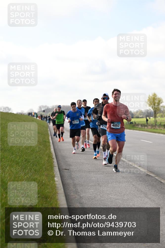 12.04.2026 - 45. Internationalen Wilhelmsburger Insellauf Dr. Thomas Lammeyer http://msf.ph/oto/9439703 12.04.2026 10:02:27 Laufen 4175, 270, 4052 meine-sportfotos.de