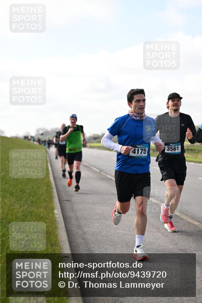 12.04.2026 - 45. Internationalen Wilhelmsburger Insellauf Dr. Thomas Lammeyer http://msf.ph/oto/9439720 12.04.2026 10:02:30 Laufen 4175, 3561 meine-sportfotos.de