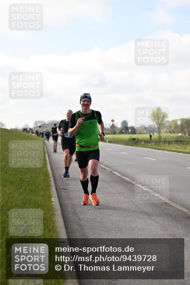 12.04.2026 - 45. Internationalen Wilhelmsburger Insellauf Dr. Thomas Lammeyer http://msf.ph/oto/9439728 12.04.2026 10:02:31 Laufen  meine-sportfotos.de