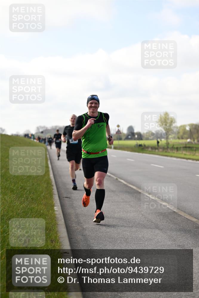 12.04.2026 - 45. Internationalen Wilhelmsburger Insellauf Dr. Thomas Lammeyer http://msf.ph/oto/9439729 12.04.2026 10:02:31 Laufen  meine-sportfotos.de