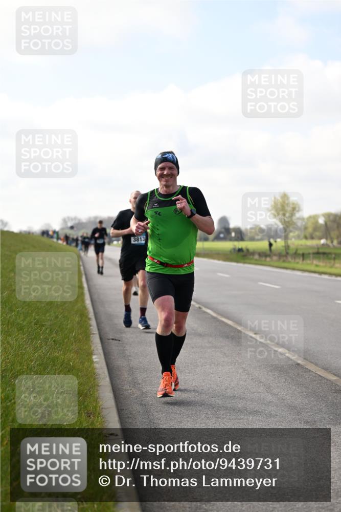 12.04.2026 - 45. Internationalen Wilhelmsburger Insellauf Dr. Thomas Lammeyer http://msf.ph/oto/9439731 12.04.2026 10:02:32 Laufen 3813 meine-sportfotos.de