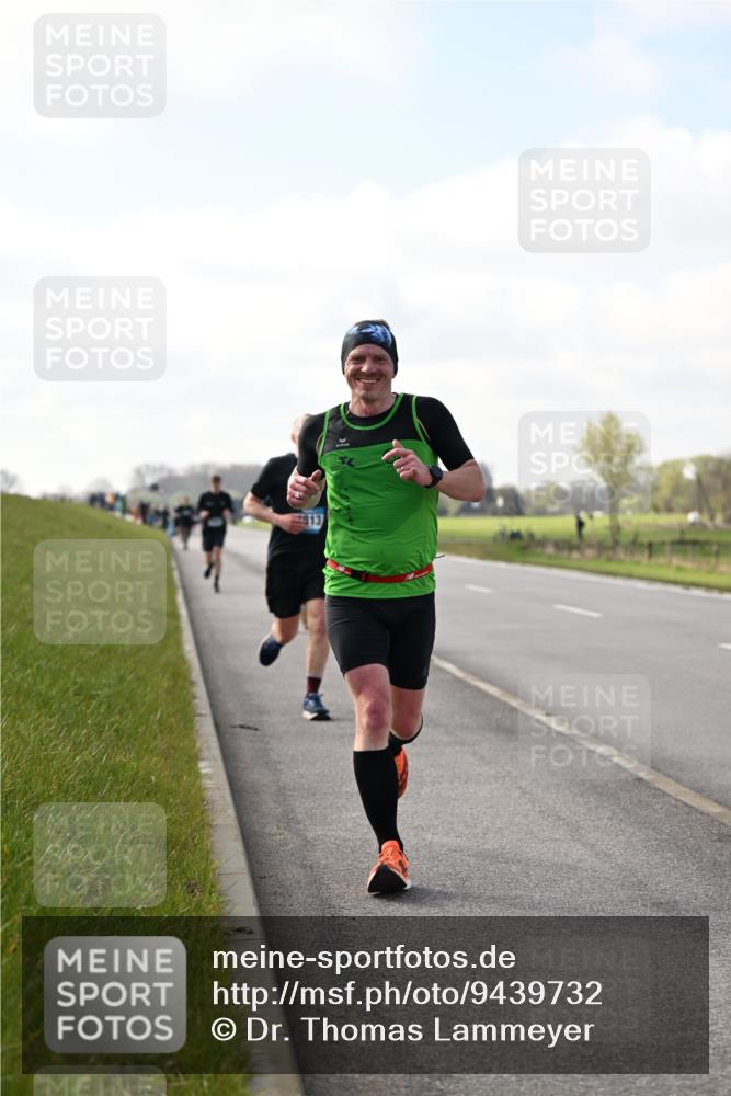 12.04.2026 - 45. Internationalen Wilhelmsburger Insellauf Dr. Thomas Lammeyer http://msf.ph/oto/9439732 12.04.2026 10:02:32 Laufen 1913 meine-sportfotos.de