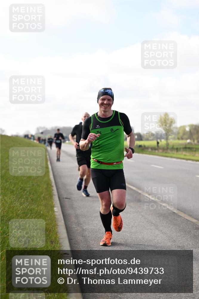 12.04.2026 - 45. Internationalen Wilhelmsburger Insellauf Dr. Thomas Lammeyer http://msf.ph/oto/9439733 12.04.2026 10:02:32 Laufen  meine-sportfotos.de