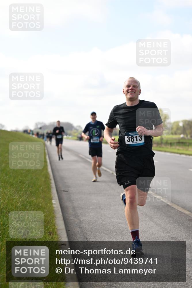 12.04.2026 - 45. Internationalen Wilhelmsburger Insellauf Dr. Thomas Lammeyer http://msf.ph/oto/9439741 12.04.2026 10:02:34 Laufen 45, 3813 meine-sportfotos.de