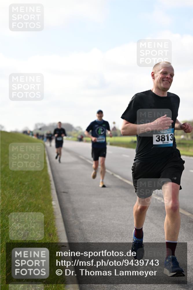 12.04.2026 - 45. Internationalen Wilhelmsburger Insellauf Dr. Thomas Lammeyer http://msf.ph/oto/9439743 12.04.2026 10:02:34 Laufen 3813 meine-sportfotos.de