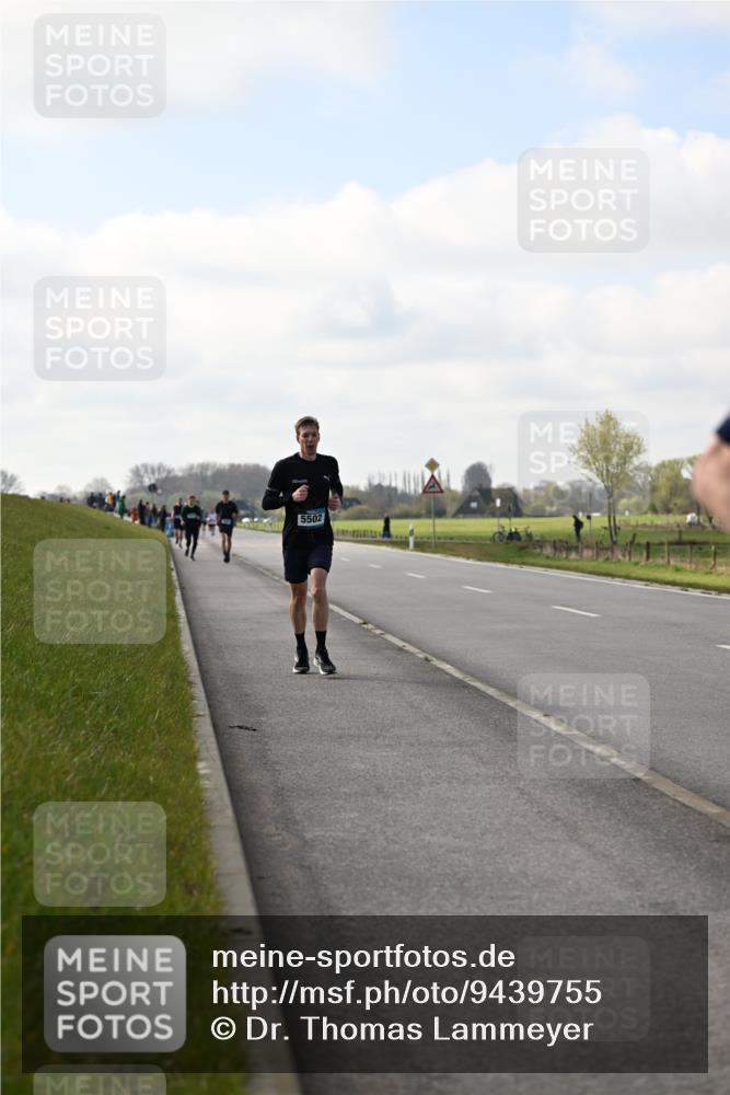 12.04.2026 - 45. Internationalen Wilhelmsburger Insellauf Dr. Thomas Lammeyer http://msf.ph/oto/9439755 12.04.2026 10:02:36 Laufen 5502 meine-sportfotos.de