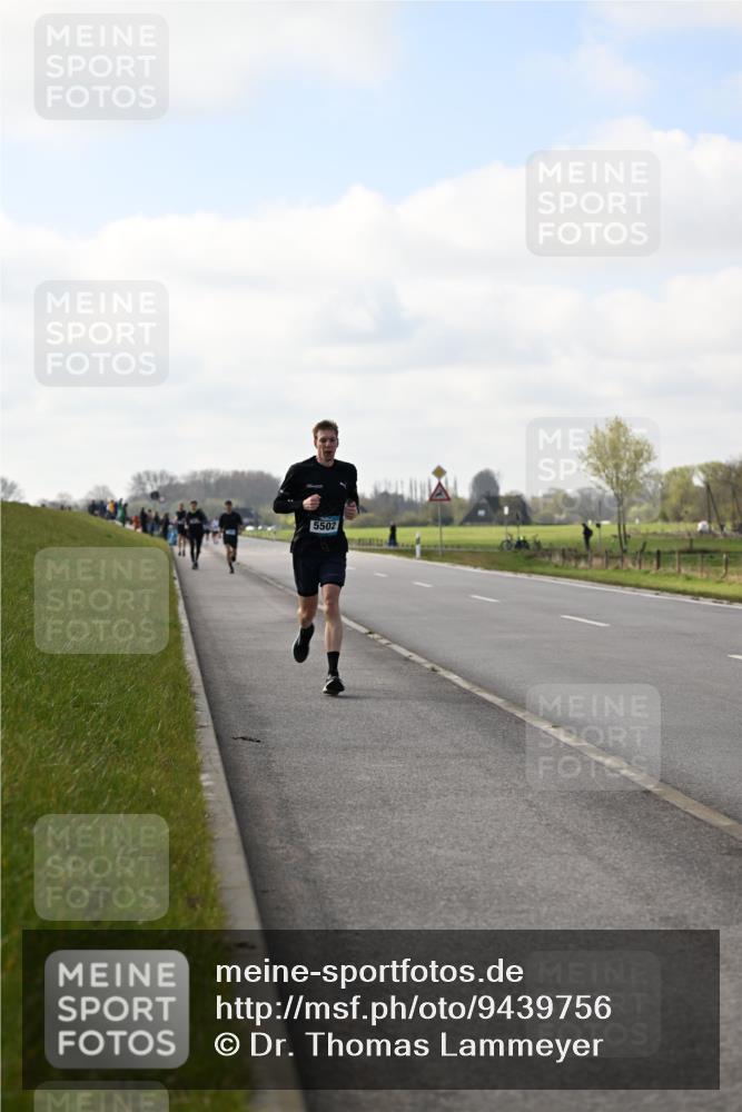 12.04.2026 - 45. Internationalen Wilhelmsburger Insellauf Dr. Thomas Lammeyer http://msf.ph/oto/9439756 12.04.2026 10:02:36 Laufen 5502 meine-sportfotos.de