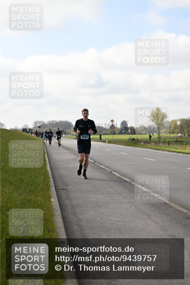 12.04.2026 - 45. Internationalen Wilhelmsburger Insellauf Dr. Thomas Lammeyer http://msf.ph/oto/9439757 12.04.2026 10:02:37 Laufen 5502 meine-sportfotos.de