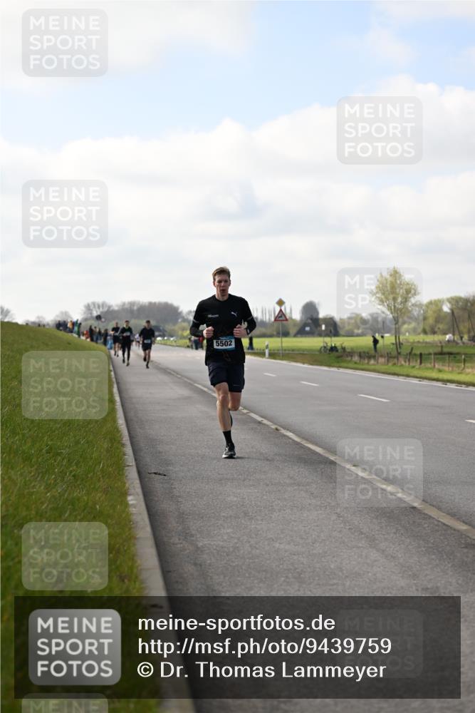 12.04.2026 - 45. Internationalen Wilhelmsburger Insellauf Dr. Thomas Lammeyer http://msf.ph/oto/9439759 12.04.2026 10:02:37 Laufen 5502 meine-sportfotos.de