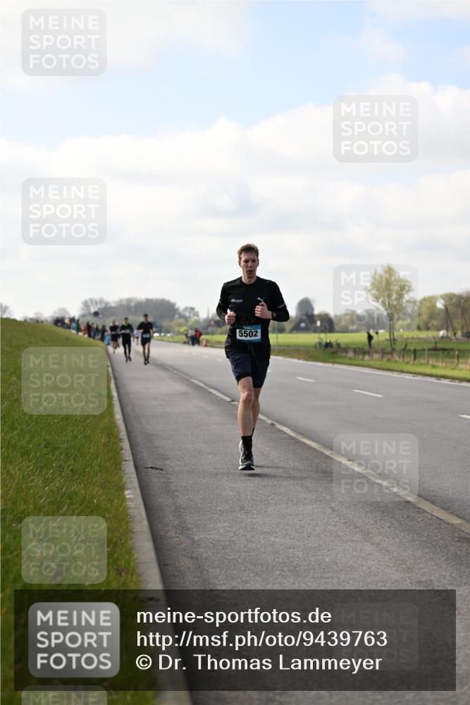 12.04.2026 - 45. Internationalen Wilhelmsburger Insellauf Dr. Thomas Lammeyer http://msf.ph/oto/9439763 12.04.2026 10:02:37 Laufen 5502 meine-sportfotos.de