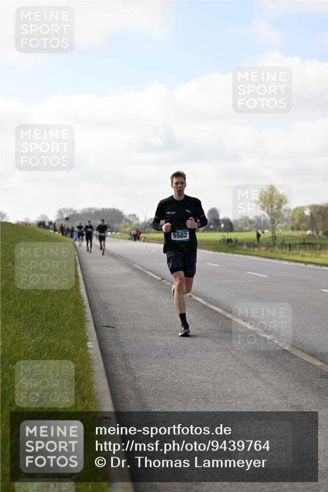 12.04.2026 - 45. Internationalen Wilhelmsburger Insellauf Dr. Thomas Lammeyer http://msf.ph/oto/9439764 12.04.2026 10:02:38 Laufen 5502 meine-sportfotos.de