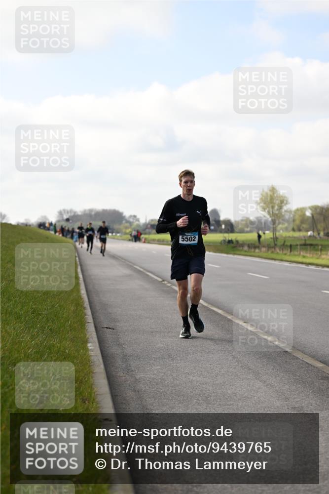 12.04.2026 - 45. Internationalen Wilhelmsburger Insellauf Dr. Thomas Lammeyer http://msf.ph/oto/9439765 12.04.2026 10:02:38 Laufen 5502 meine-sportfotos.de