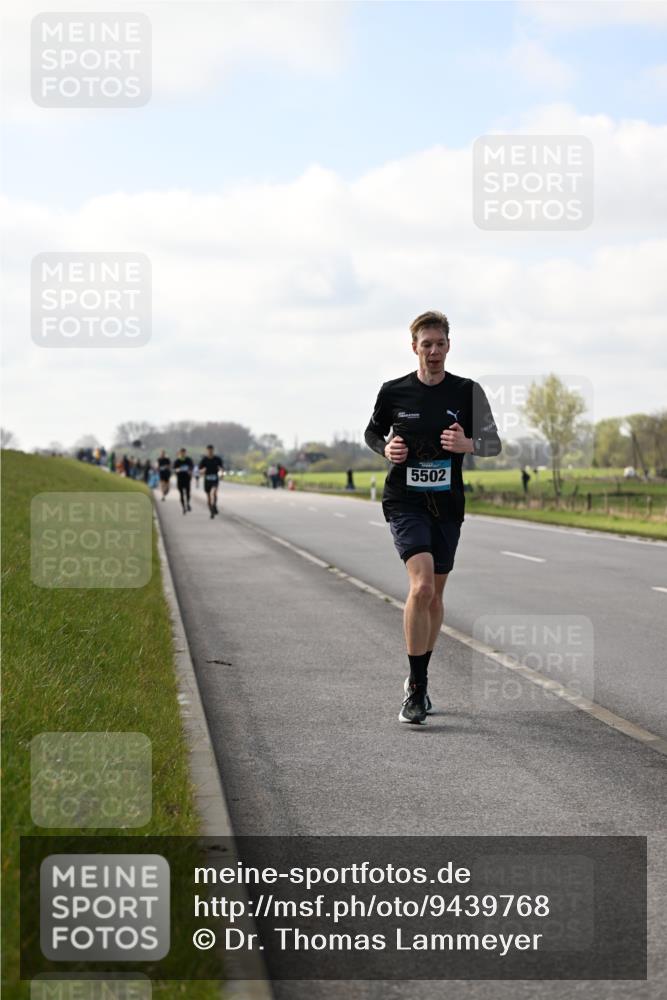 12.04.2026 - 45. Internationalen Wilhelmsburger Insellauf Dr. Thomas Lammeyer http://msf.ph/oto/9439768 12.04.2026 10:02:38 Laufen 5502 meine-sportfotos.de