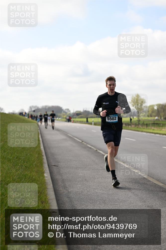 12.04.2026 - 45. Internationalen Wilhelmsburger Insellauf Dr. Thomas Lammeyer http://msf.ph/oto/9439769 12.04.2026 10:02:38 Laufen 5502 meine-sportfotos.de