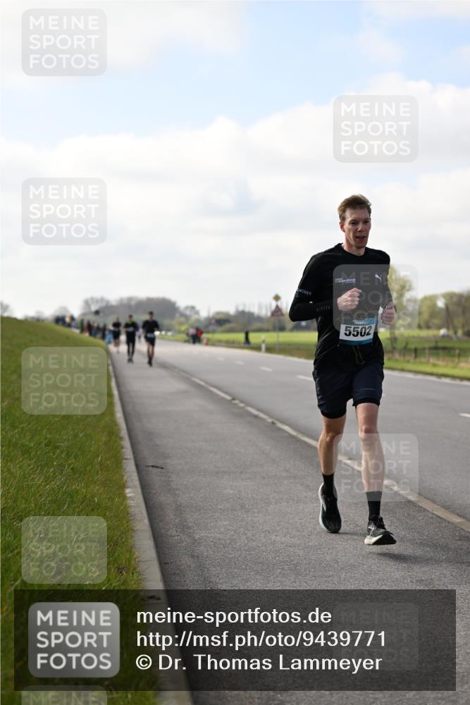 12.04.2026 - 45. Internationalen Wilhelmsburger Insellauf Dr. Thomas Lammeyer http://msf.ph/oto/9439771 12.04.2026 10:02:38 Laufen 5502 meine-sportfotos.de