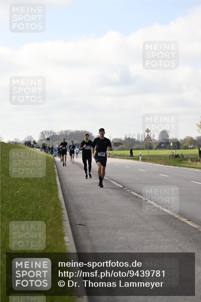 12.04.2026 - 45. Internationalen Wilhelmsburger Insellauf Dr. Thomas Lammeyer http://msf.ph/oto/9439781 12.04.2026 10:02:44 Laufen 4673, 5569 meine-sportfotos.de