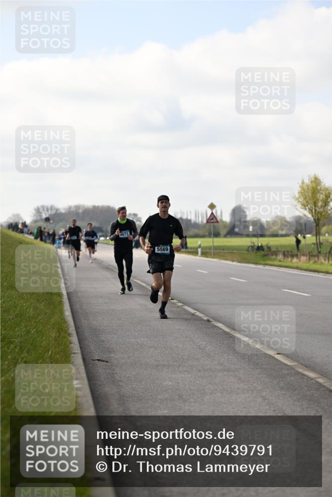 12.04.2026 - 45. Internationalen Wilhelmsburger Insellauf Dr. Thomas Lammeyer http://msf.ph/oto/9439791 12.04.2026 10:02:46 Laufen 4673, 5569 meine-sportfotos.de