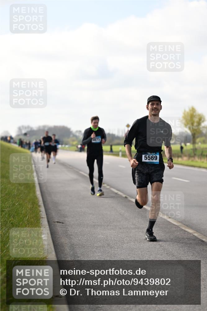 12.04.2026 - 45. Internationalen Wilhelmsburger Insellauf Dr. Thomas Lammeyer http://msf.ph/oto/9439802 12.04.2026 10:02:48 Laufen 5569 meine-sportfotos.de