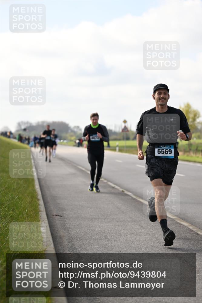 12.04.2026 - 45. Internationalen Wilhelmsburger Insellauf Dr. Thomas Lammeyer http://msf.ph/oto/9439804 12.04.2026 10:02:48 Laufen 5569 meine-sportfotos.de