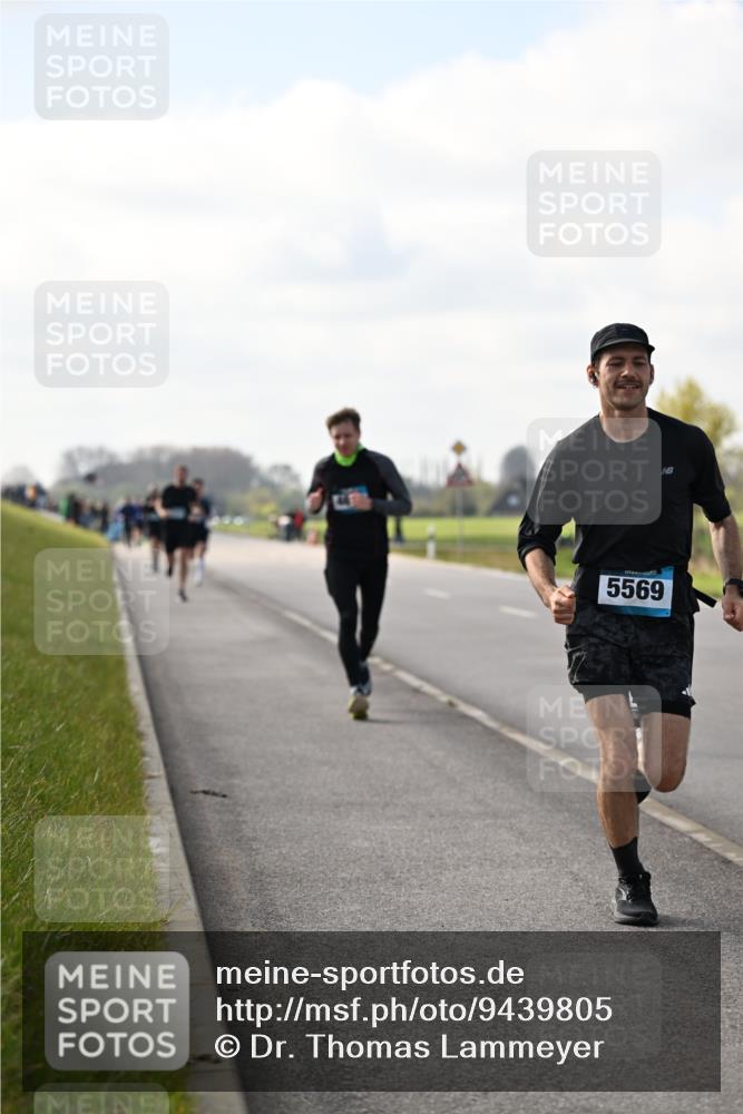 12.04.2026 - 45. Internationalen Wilhelmsburger Insellauf Dr. Thomas Lammeyer http://msf.ph/oto/9439805 12.04.2026 10:02:48 Laufen 5569 meine-sportfotos.de