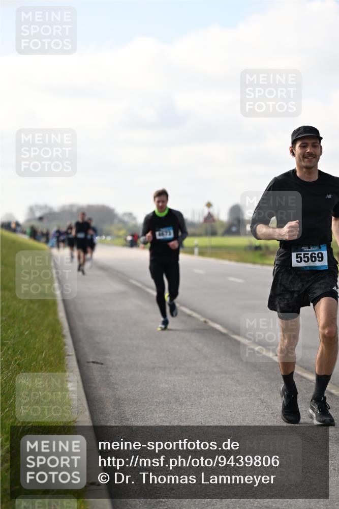 12.04.2026 - 45. Internationalen Wilhelmsburger Insellauf Dr. Thomas Lammeyer http://msf.ph/oto/9439806 12.04.2026 10:02:48 Laufen 5569 meine-sportfotos.de