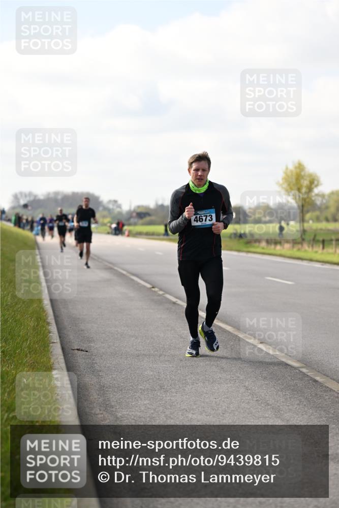 12.04.2026 - 45. Internationalen Wilhelmsburger Insellauf Dr. Thomas Lammeyer http://msf.ph/oto/9439815 12.04.2026 10:02:50 Laufen 4673 meine-sportfotos.de