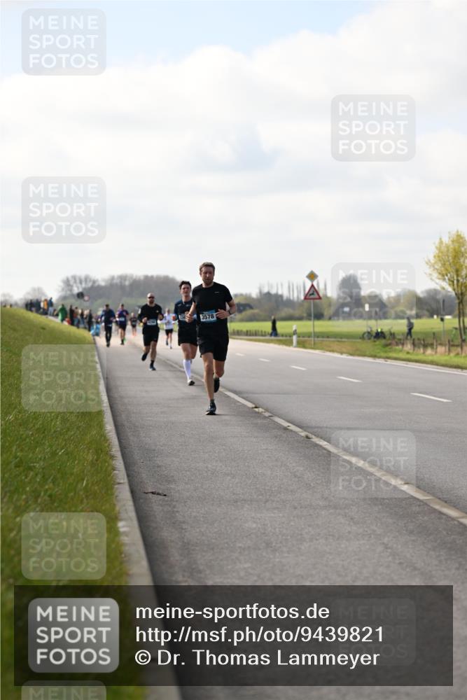 12.04.2026 - 45. Internationalen Wilhelmsburger Insellauf Dr. Thomas Lammeyer http://msf.ph/oto/9439821 12.04.2026 10:02:53 Laufen 3578 meine-sportfotos.de