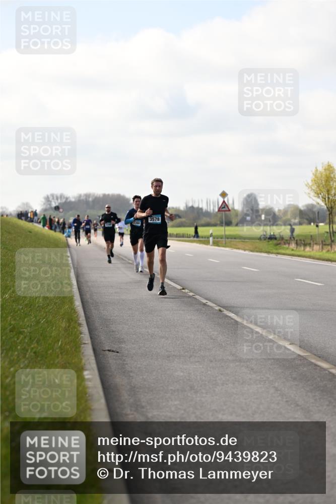 12.04.2026 - 45. Internationalen Wilhelmsburger Insellauf Dr. Thomas Lammeyer http://msf.ph/oto/9439823 12.04.2026 10:02:53 Laufen 3368, 3578 meine-sportfotos.de