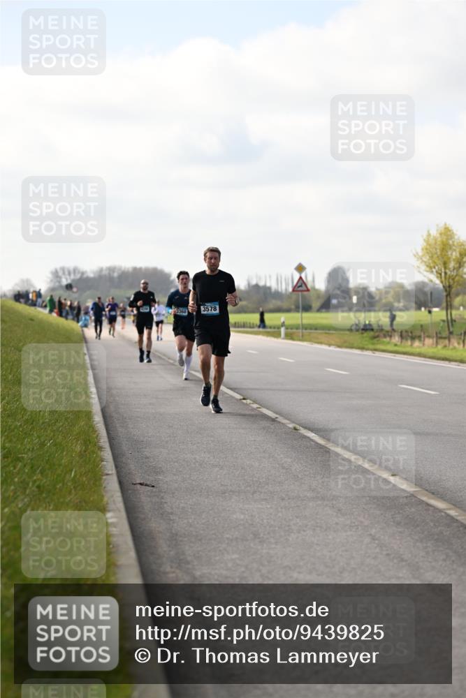 12.04.2026 - 45. Internationalen Wilhelmsburger Insellauf Dr. Thomas Lammeyer http://msf.ph/oto/9439825 12.04.2026 10:02:54 Laufen 3578 meine-sportfotos.de