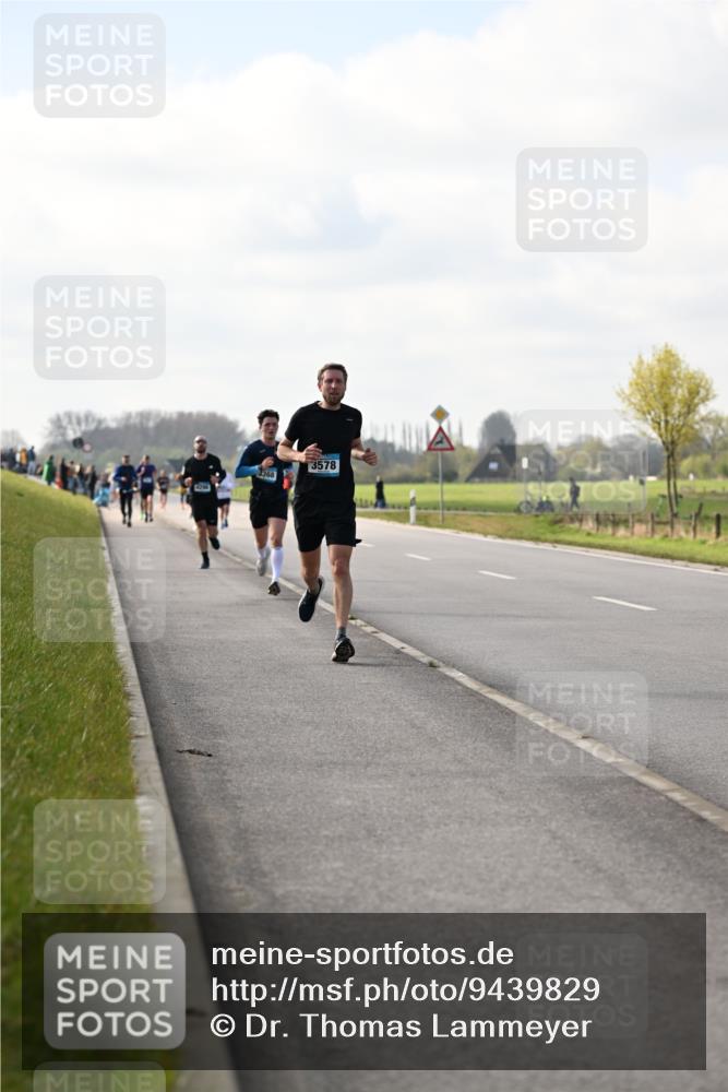 12.04.2026 - 45. Internationalen Wilhelmsburger Insellauf Dr. Thomas Lammeyer http://msf.ph/oto/9439829 12.04.2026 10:02:54 Laufen 3578 meine-sportfotos.de