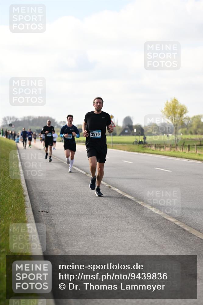 12.04.2026 - 45. Internationalen Wilhelmsburger Insellauf Dr. Thomas Lammeyer http://msf.ph/oto/9439836 12.04.2026 10:02:55 Laufen 3578 meine-sportfotos.de