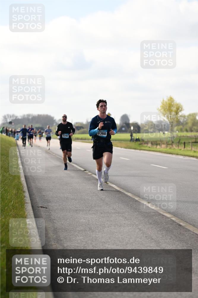 12.04.2026 - 45. Internationalen Wilhelmsburger Insellauf Dr. Thomas Lammeyer http://msf.ph/oto/9439849 12.04.2026 10:02:58 Laufen 3368 meine-sportfotos.de