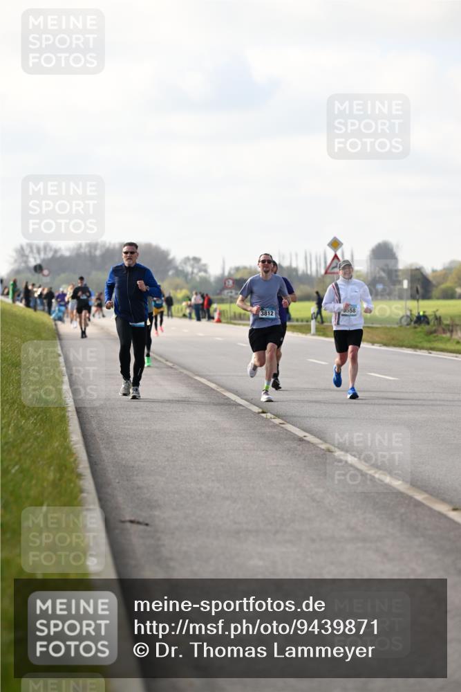12.04.2026 - 45. Internationalen Wilhelmsburger Insellauf Dr. Thomas Lammeyer http://msf.ph/oto/9439871 12.04.2026 10:03:06 Laufen 3812, 558 meine-sportfotos.de