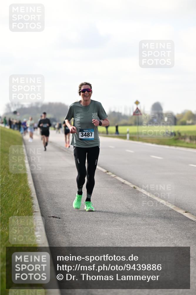 12.04.2026 - 45. Internationalen Wilhelmsburger Insellauf Dr. Thomas Lammeyer http://msf.ph/oto/9439886 12.04.2026 10:03:13 Laufen 3487, 208 meine-sportfotos.de