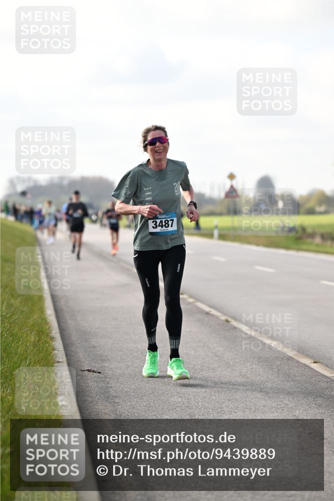 12.04.2026 - 45. Internationalen Wilhelmsburger Insellauf Dr. Thomas Lammeyer http://msf.ph/oto/9439889 12.04.2026 10:03:13 Laufen 3487 meine-sportfotos.de