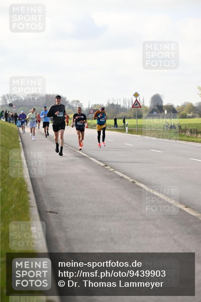 12.04.2026 - 45. Internationalen Wilhelmsburger Insellauf Dr. Thomas Lammeyer http://msf.ph/oto/9439903 12.04.2026 10:03:16 Laufen 4572, 5440, 2, 4580 meine-sportfotos.de