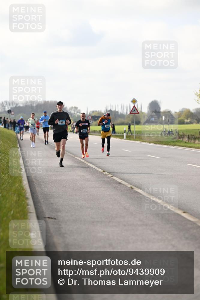 12.04.2026 - 45. Internationalen Wilhelmsburger Insellauf Dr. Thomas Lammeyer http://msf.ph/oto/9439909 12.04.2026 10:03:17 Laufen 4572, 5440, 4580 meine-sportfotos.de