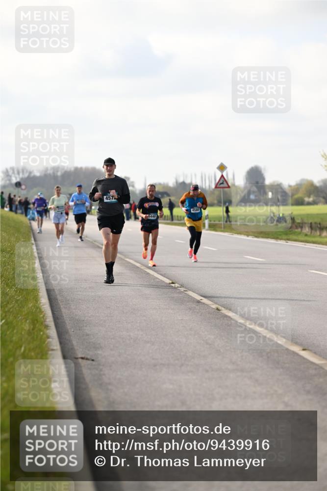 12.04.2026 - 45. Internationalen Wilhelmsburger Insellauf Dr. Thomas Lammeyer http://msf.ph/oto/9439916 12.04.2026 10:03:18 Laufen 457, 5440, 4580 meine-sportfotos.de