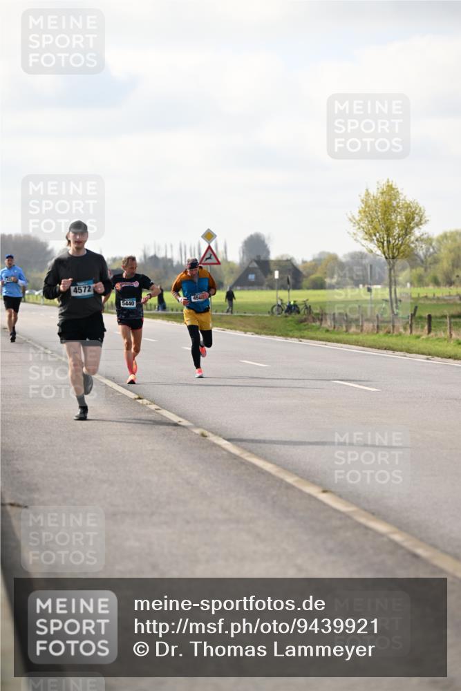 12.04.2026 - 45. Internationalen Wilhelmsburger Insellauf Dr. Thomas Lammeyer http://msf.ph/oto/9439921 12.04.2026 10:03:19 Laufen 4572, 5440, 450 meine-sportfotos.de