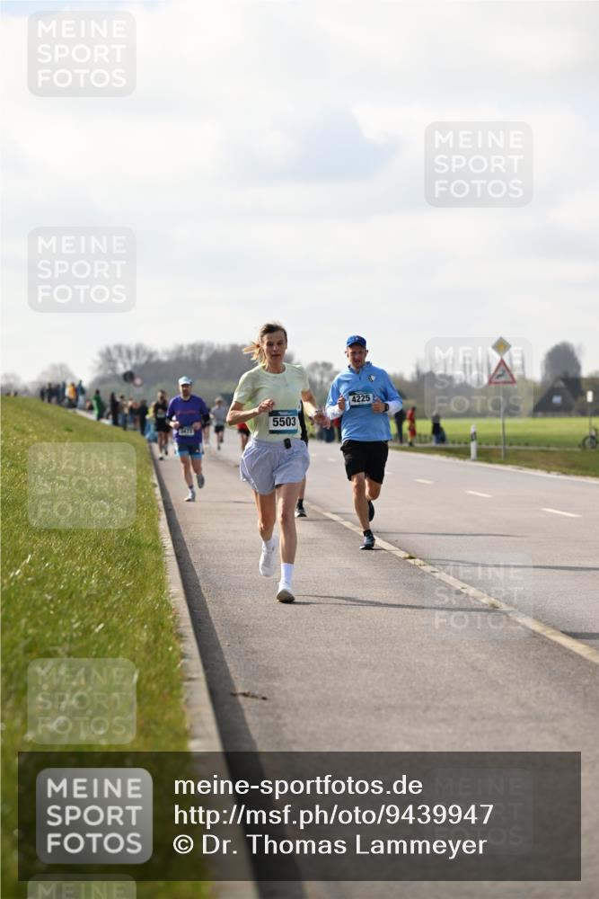 12.04.2026 - 45. Internationalen Wilhelmsburger Insellauf Dr. Thomas Lammeyer http://msf.ph/oto/9439947 12.04.2026 10:03:26 Laufen 5503, 4225 meine-sportfotos.de