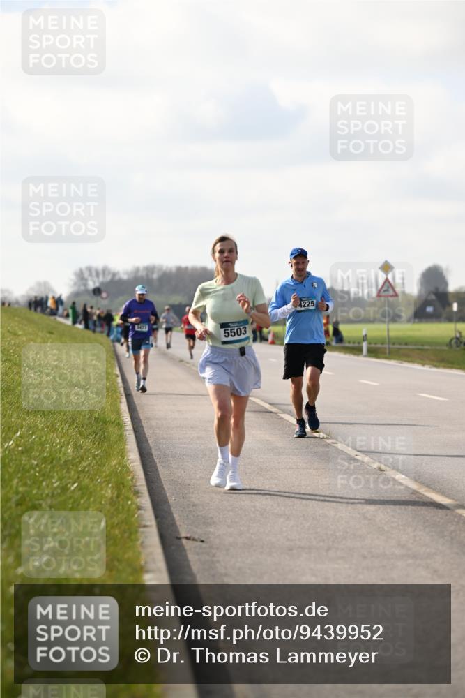 12.04.2026 - 45. Internationalen Wilhelmsburger Insellauf Dr. Thomas Lammeyer http://msf.ph/oto/9439952 12.04.2026 10:03:26 Laufen 3473, 5503, 4225 meine-sportfotos.de