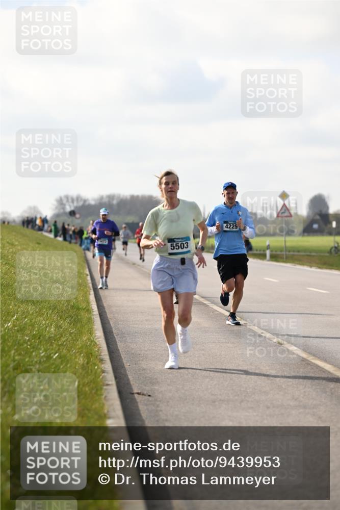 12.04.2026 - 45. Internationalen Wilhelmsburger Insellauf Dr. Thomas Lammeyer http://msf.ph/oto/9439953 12.04.2026 10:03:27 Laufen 5503, 4225 meine-sportfotos.de