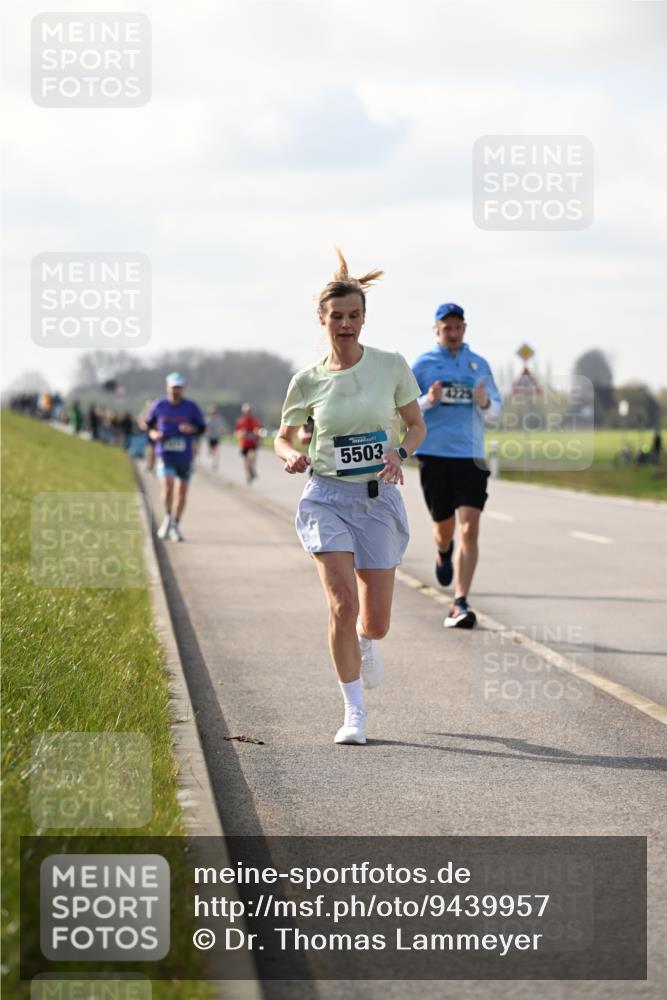 12.04.2026 - 45. Internationalen Wilhelmsburger Insellauf Dr. Thomas Lammeyer http://msf.ph/oto/9439957 12.04.2026 10:03:27 Laufen 5503, 4225 meine-sportfotos.de